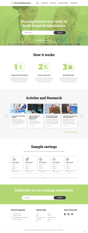 Web-Design von pb für Paradise Media | Design #27395898