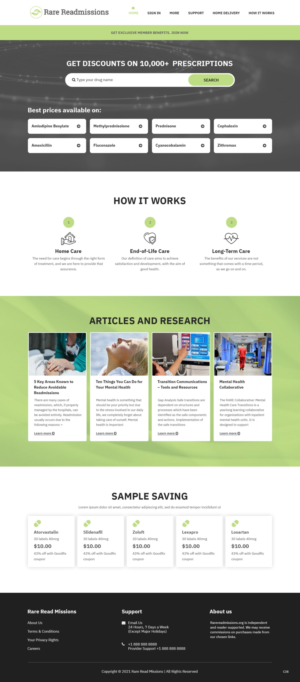 Web Design by pb for Paradise Media | Design: #27395899