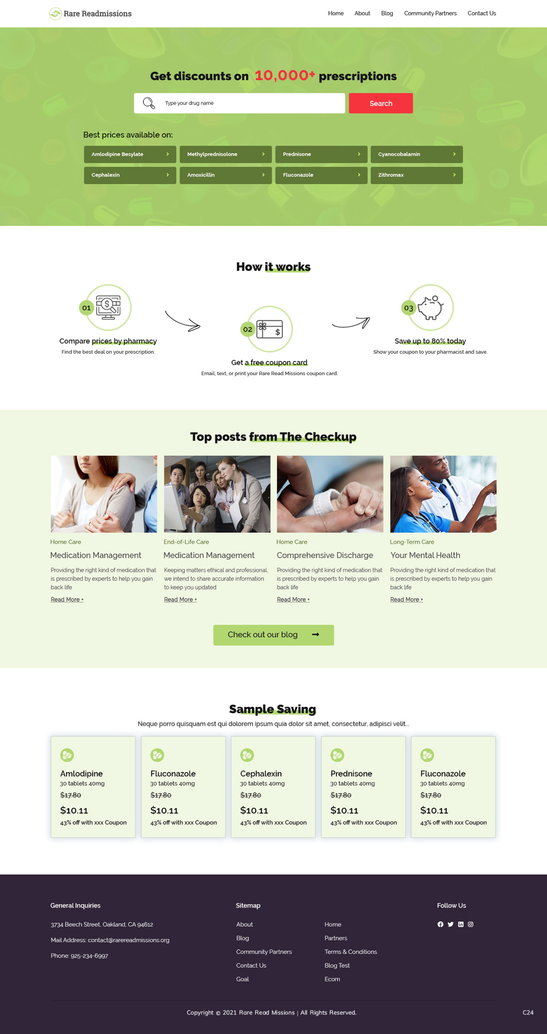 Web Design by pb for Paradise Media | Design #27395901