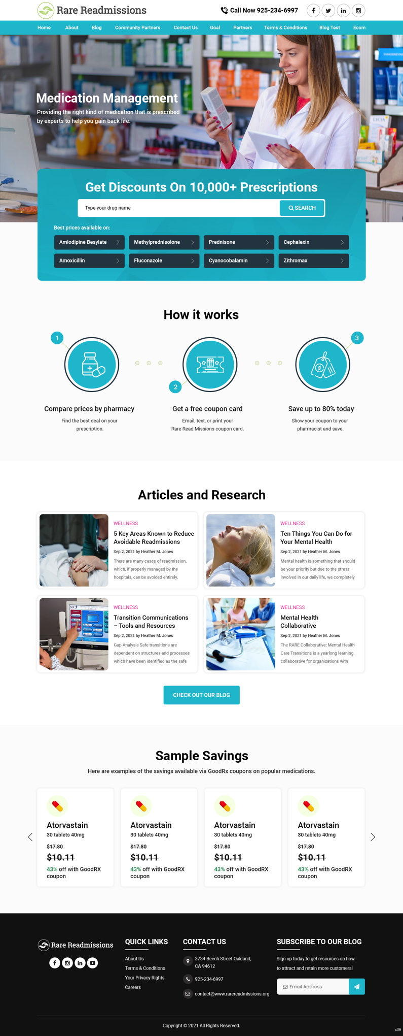 Web Design by pb for Paradise Media | Design #27395902