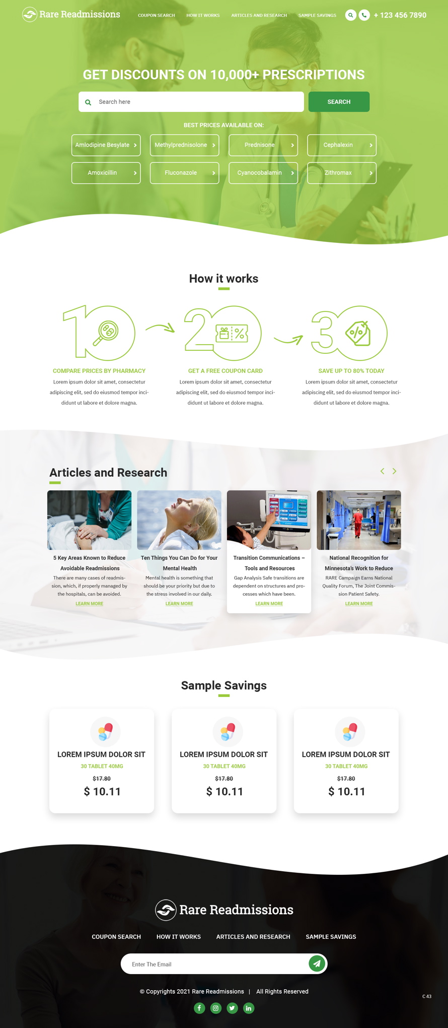 Web Design by pb for Paradise Media | Design #27395904