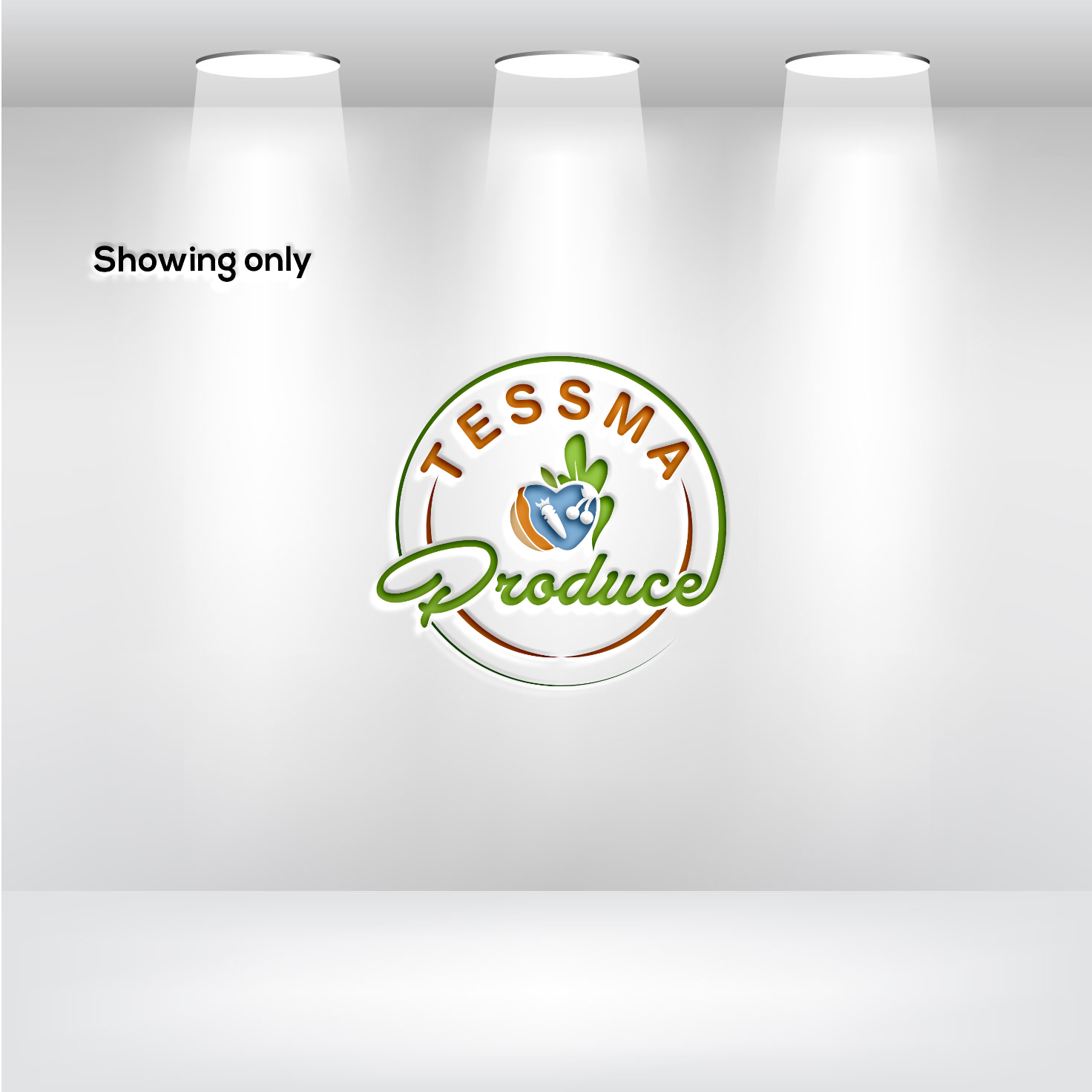 Logo Design by RRR Design for this project | Design #27381358