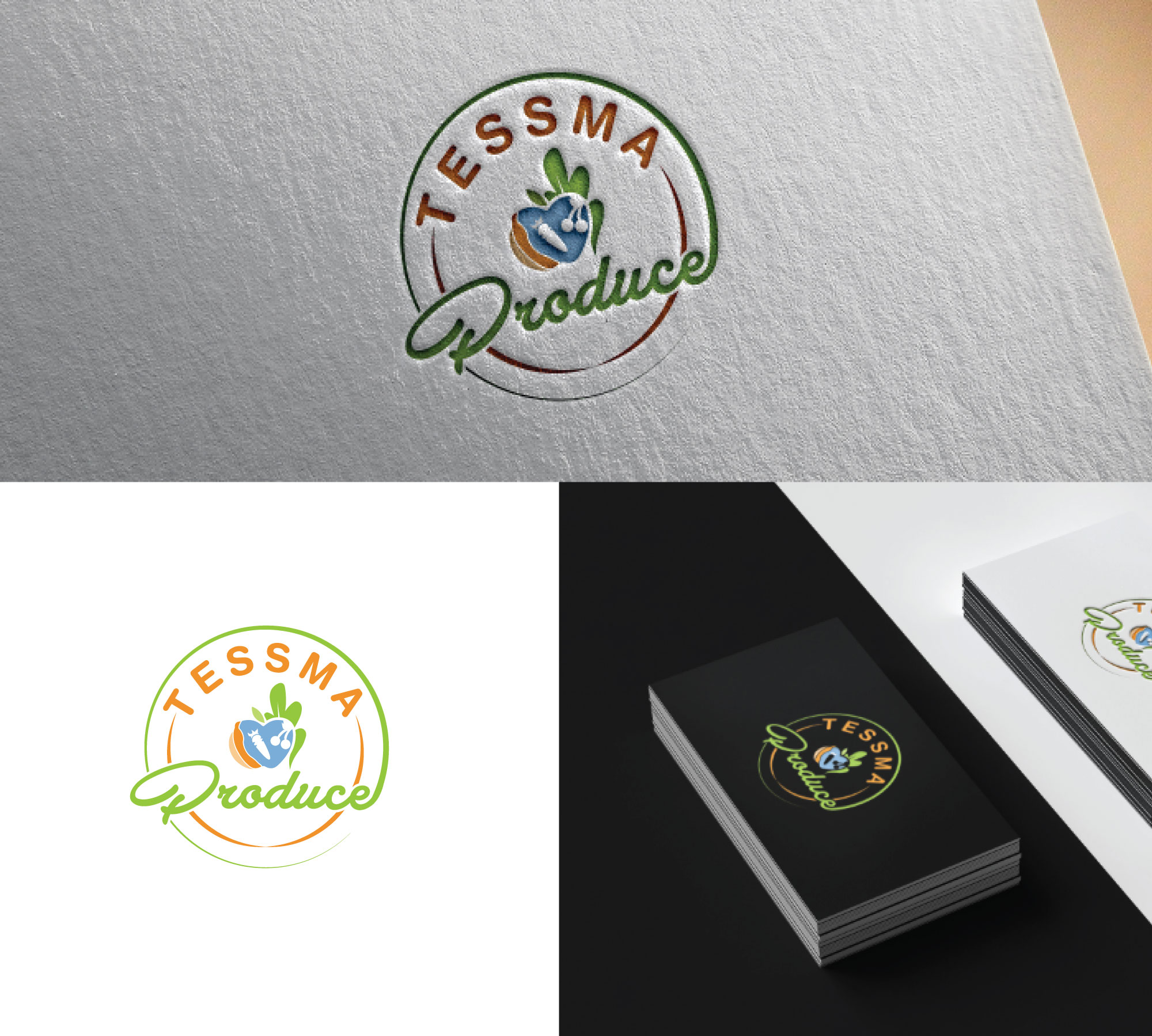 Logo Design by RRR Design for this project | Design #27381359