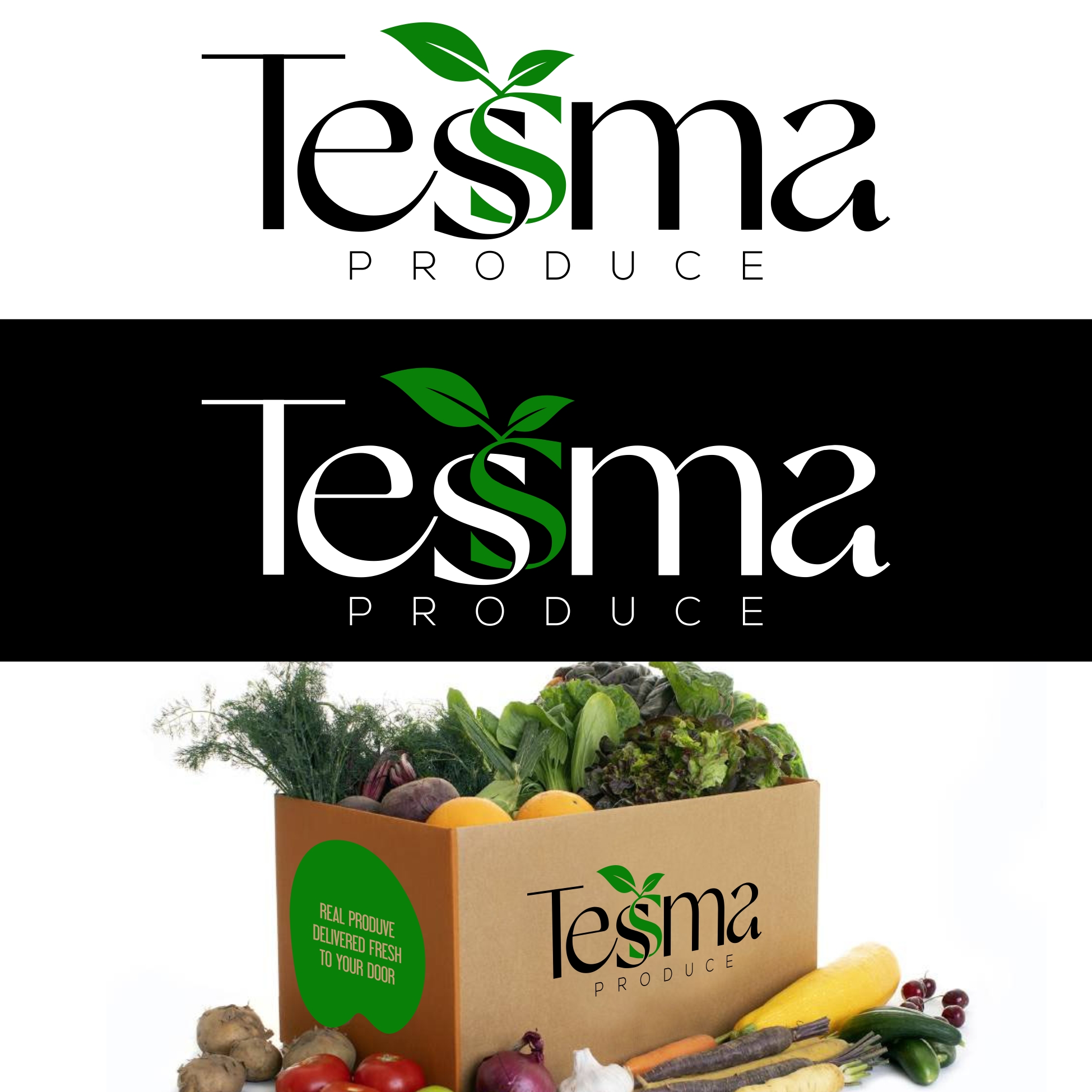 Logo Design by Hanif Logo's for this project | Design #27385906