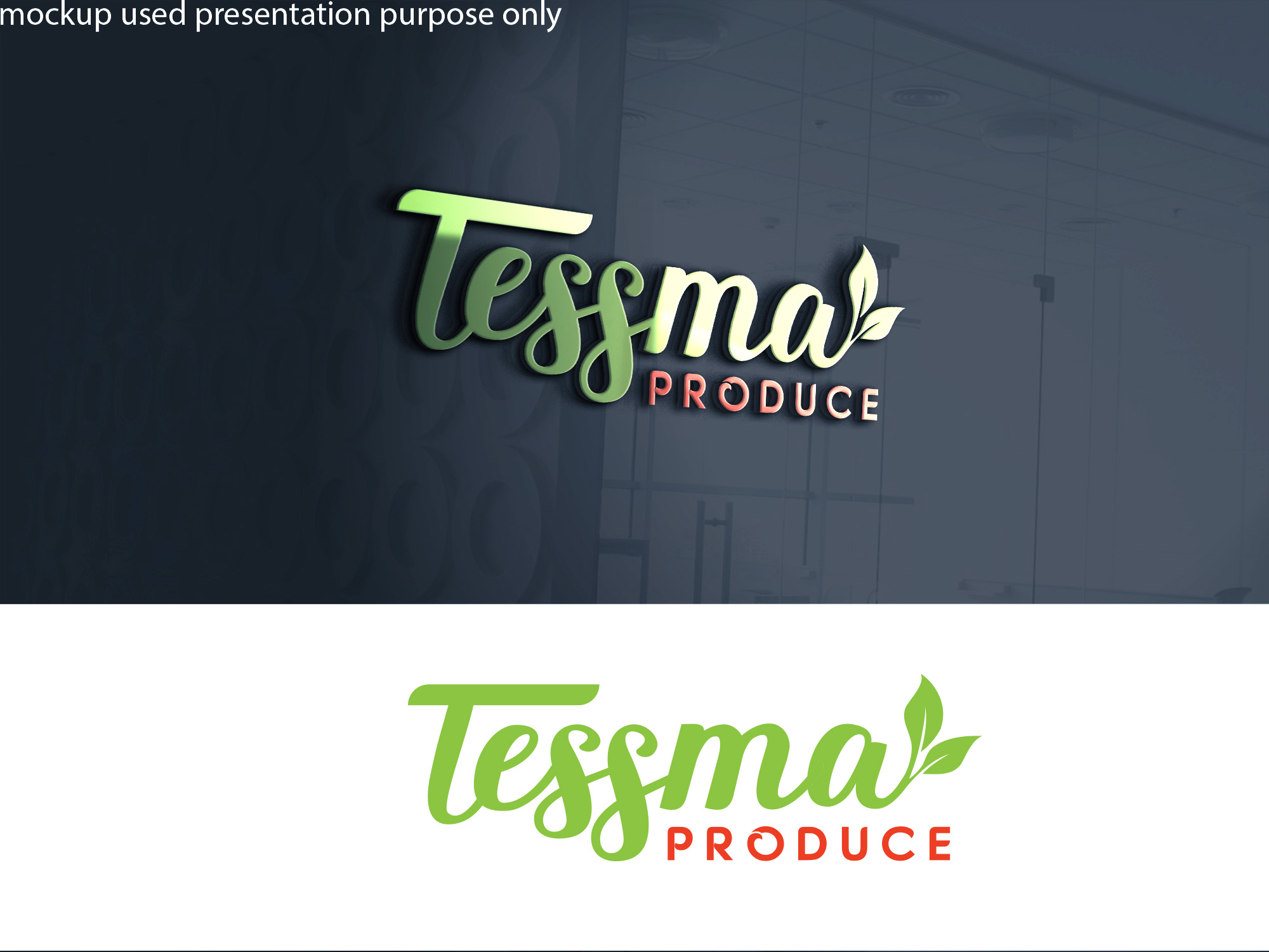 Logo Design by A S design @ for this project | Design #27388331