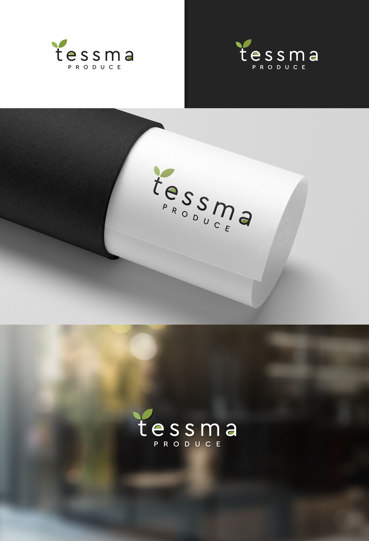 Logo Design by Paperfox Designs for this project | Design #27381562