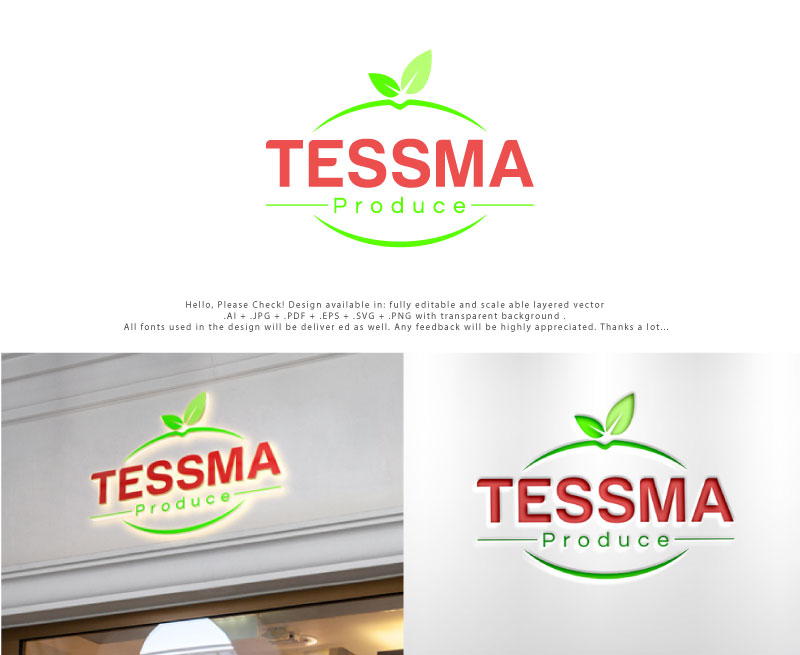 Logo Design by Pro_DesignMaster for this project | Design #27381169