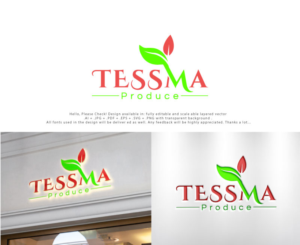 Diseño de Logo por Pro_DesignMaster para este proyecto | Diseño: #27381170