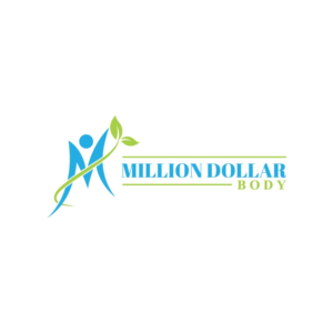 Million Dollar Body | Logo Design by aneesh vs