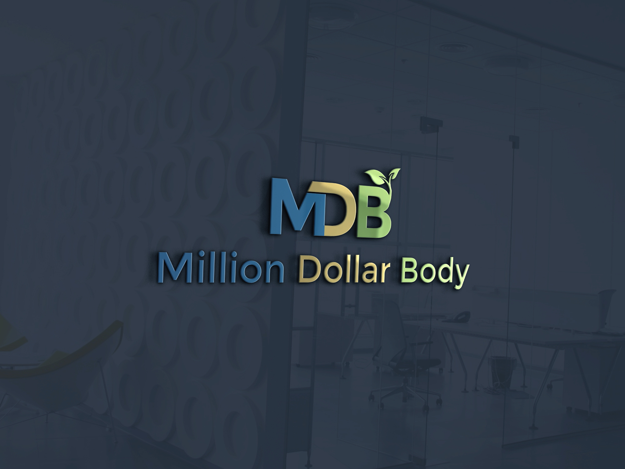 Logo Design by upworkboy73 for this project | Design #27417314