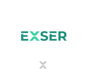 EXSER | Diseño de Logo por lionx