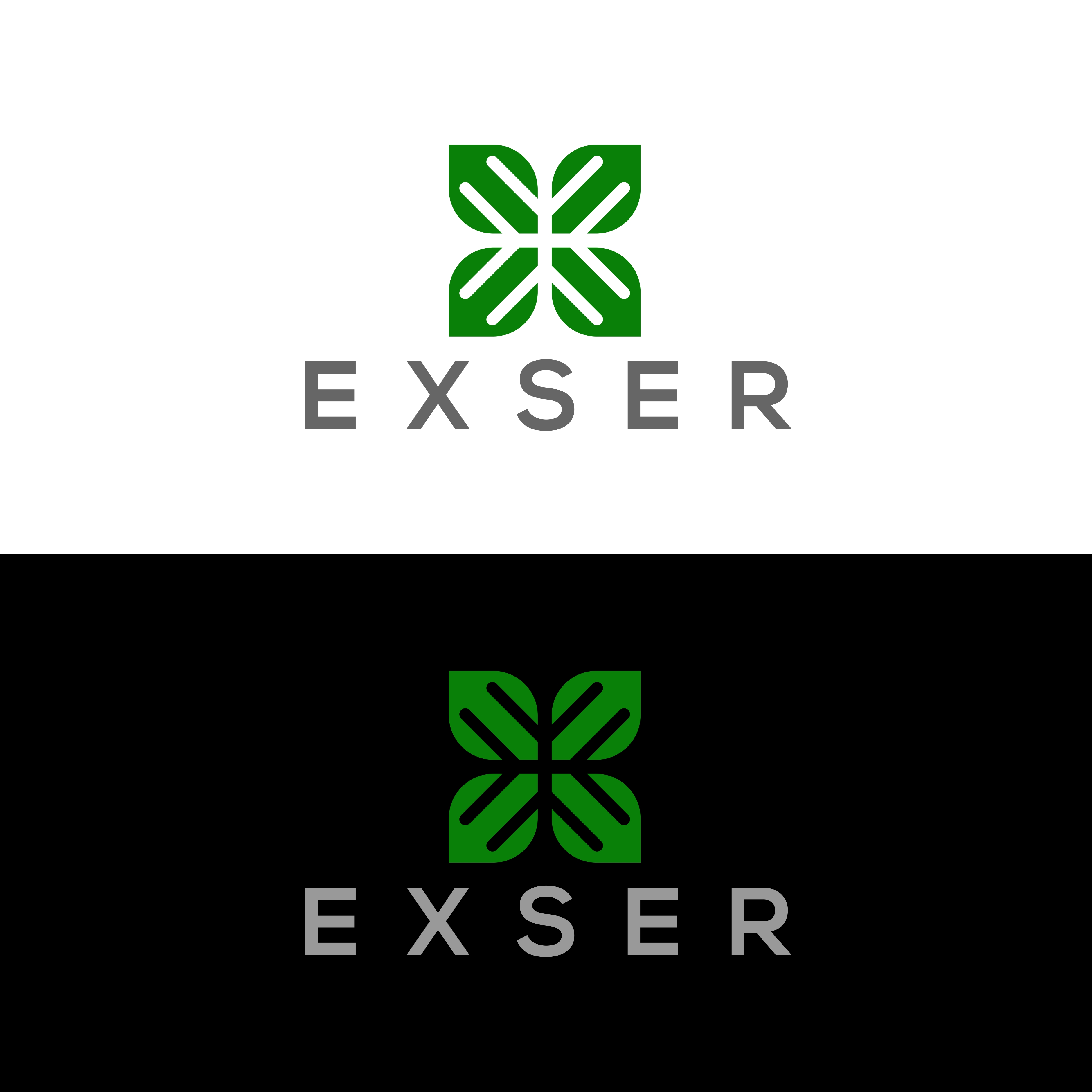 Logo Design by Hanif Logo's for this project | Design #27385938