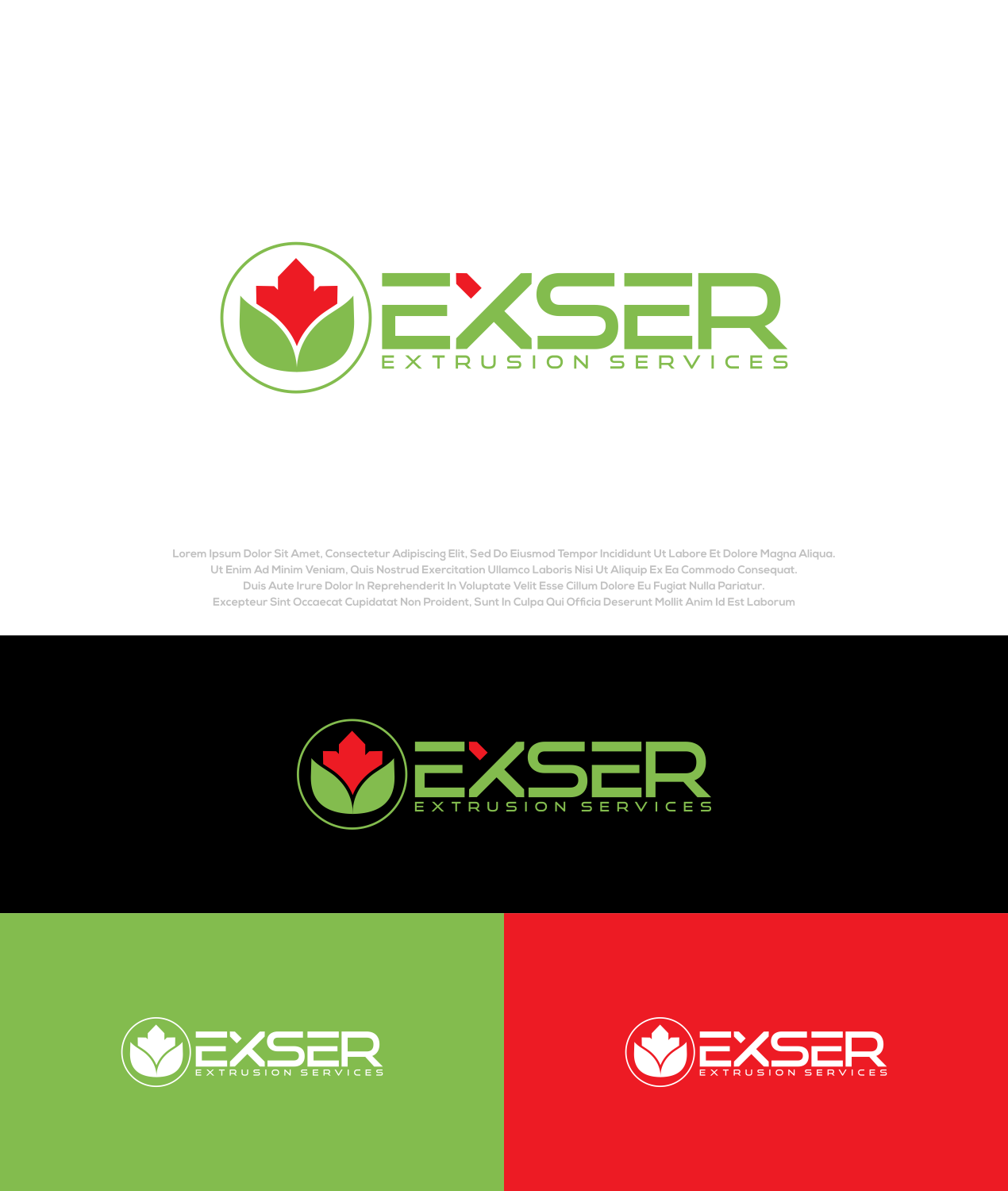 Logo Design by Aditya.DwiRama for this project | Design #27385109