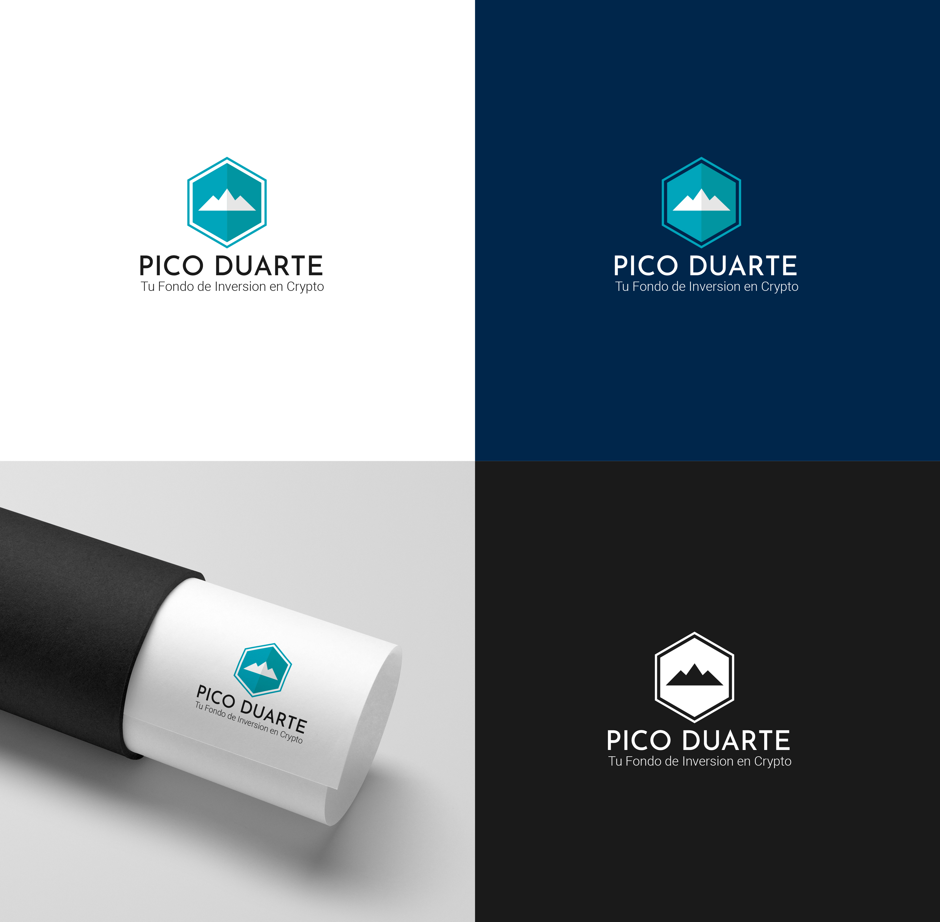 Logo Design by RikoAji for this project | Design #27385117