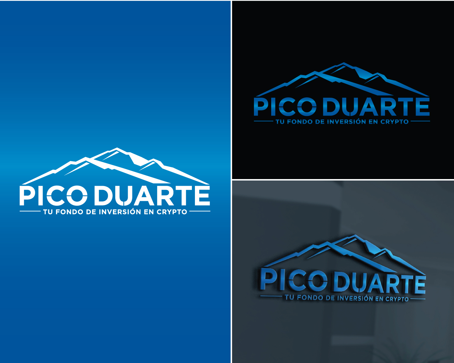 Logo Design by Atec for this project | Design #27383990