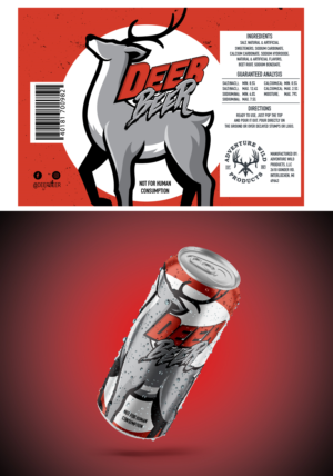 Packaging Design by Luis Arriola for this project | Design: #27396245