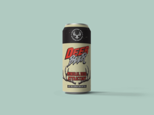 Packaging Design by ronin71 for this project | Design: #27382823