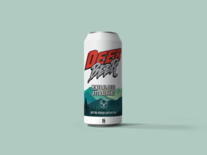 Packaging Design by ronin71 for this project | Design: #27388285