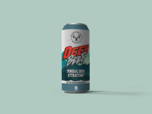 Packaging Design by ronin71 for this project | Design: #27388288