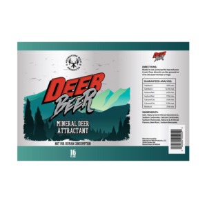 Packaging Design by ronin71 for this project | Design: #27391558