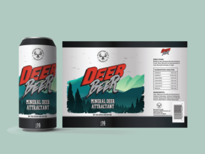 Design Emballage par ronin71 pour ce projet | Design : #27396918