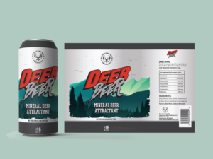 Packaging Design by ronin71 for this project | Design: #27396919