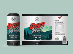 Design Emballage par ronin71 pour ce projet | Design : #27399109