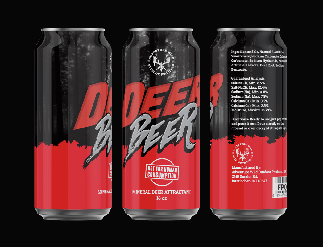 Packaging Design by cosmicline for this project | Design #27387345