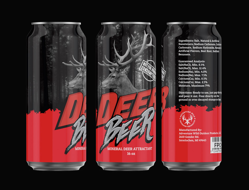 Packaging Design by cosmicline for this project | Design #27387348