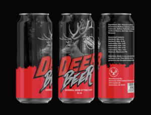 Packaging Design by cosmicline for this project | Design: #27387348