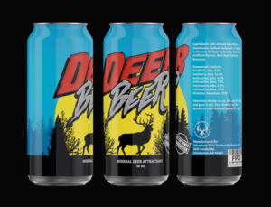 Packaging Design by cosmicline for this project | Design: #27387353