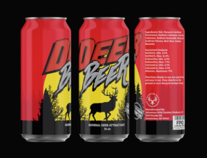 Packaging Design by cosmicline for this project | Design: #27387354