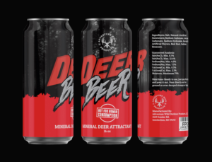 Packaging Design by cosmicline for this project | Design: #27388439