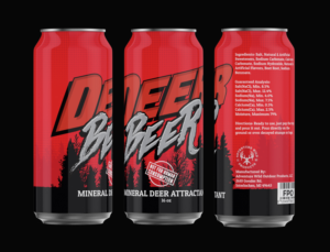 Packaging Design by cosmicline for this project | Design: #27388443