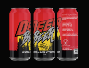 Packaging Design by cosmicline for this project | Design: #27388444