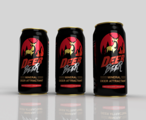 Packaging Design by Dylan H for this project | Design: #27401473