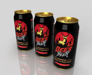 Packaging Design by Dylan H for this project | Design: #27401474