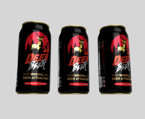 Packaging Design by Dylan H for this project | Design: #27401475