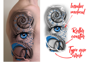 Design de Tatouage par Omelas pour ce projet | Design : #27387783