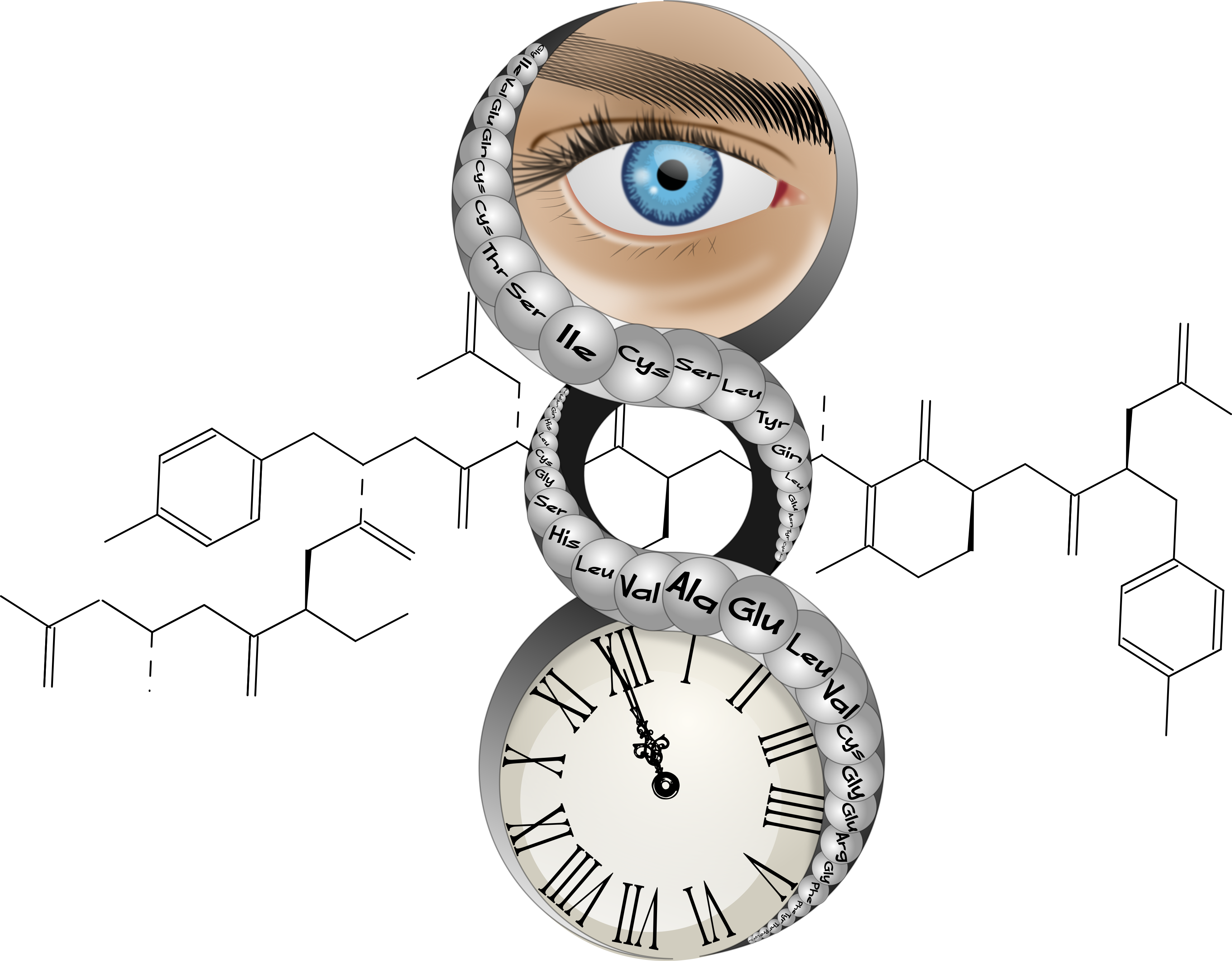 Diseño de Tatuaje por kaiser77 para este proyecto | Diseño #27411708