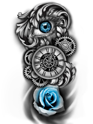 Design de Tatouage par Jezzus pour ce projet | Design : #27404057