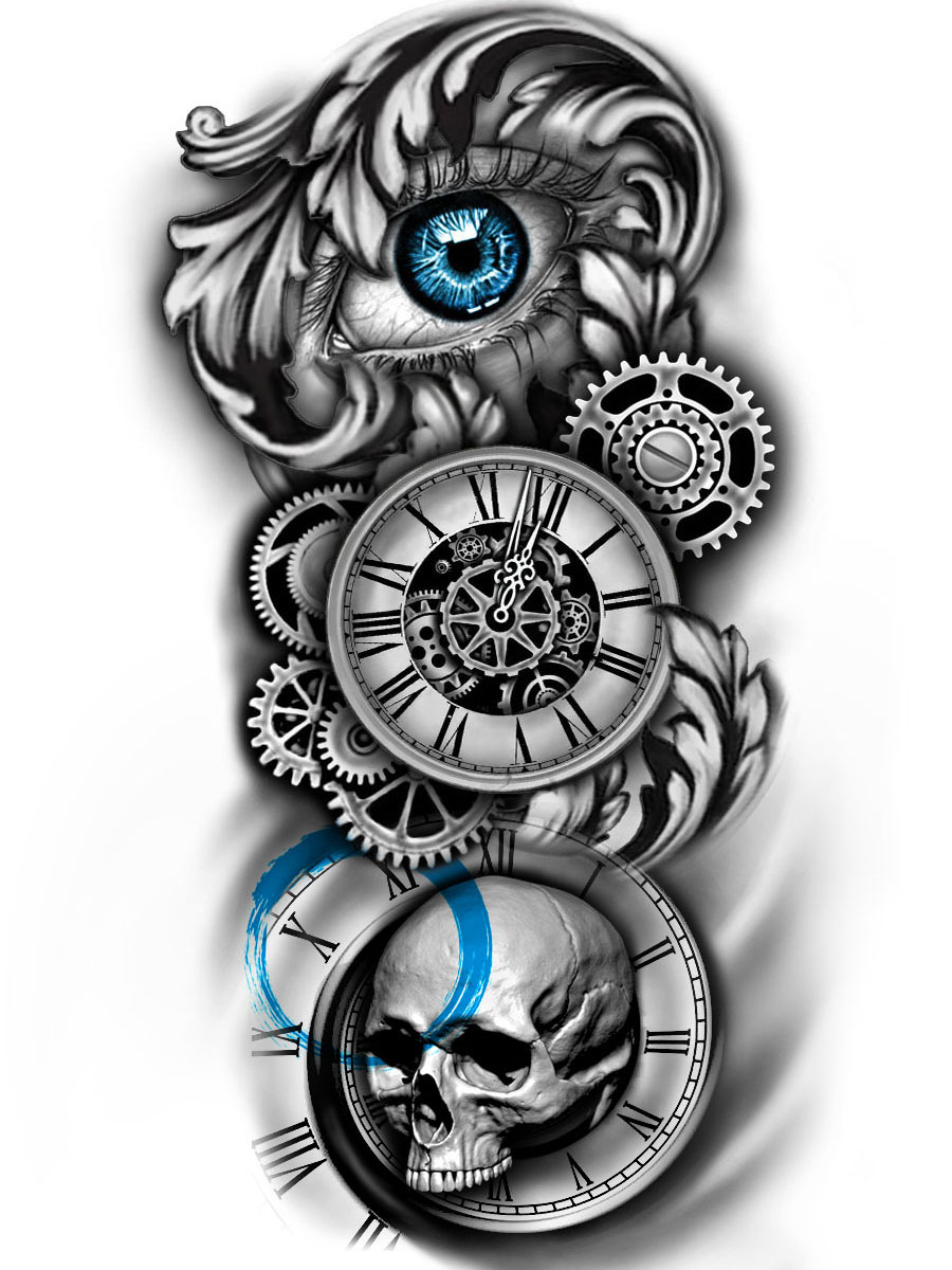 Design de Tatouage par Jezzus pour ce projet | Design #27412515