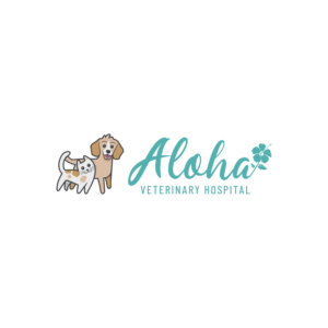 Logo Design by EspadaDesign for Aloha Veterinary Hospital | Design #27395438