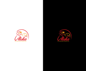 Logo Design by jonkonrad for Aloha Veterinary Hospital | Design: #27384463