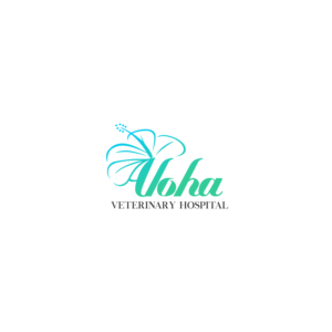 Logo Design by Arham Hidayat for Aloha Veterinary Hospital | Design: #27397516