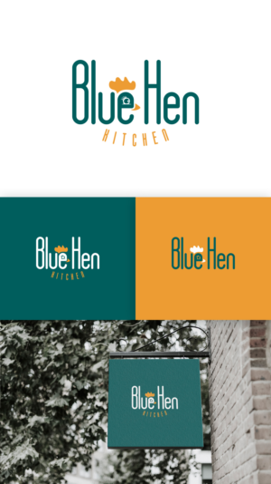 Logo Design by J_creativity for this project | Design #27384663