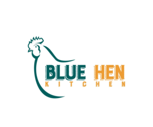 Logo Design by Thati Designs