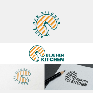 Logo Design by Fezy Design Studio