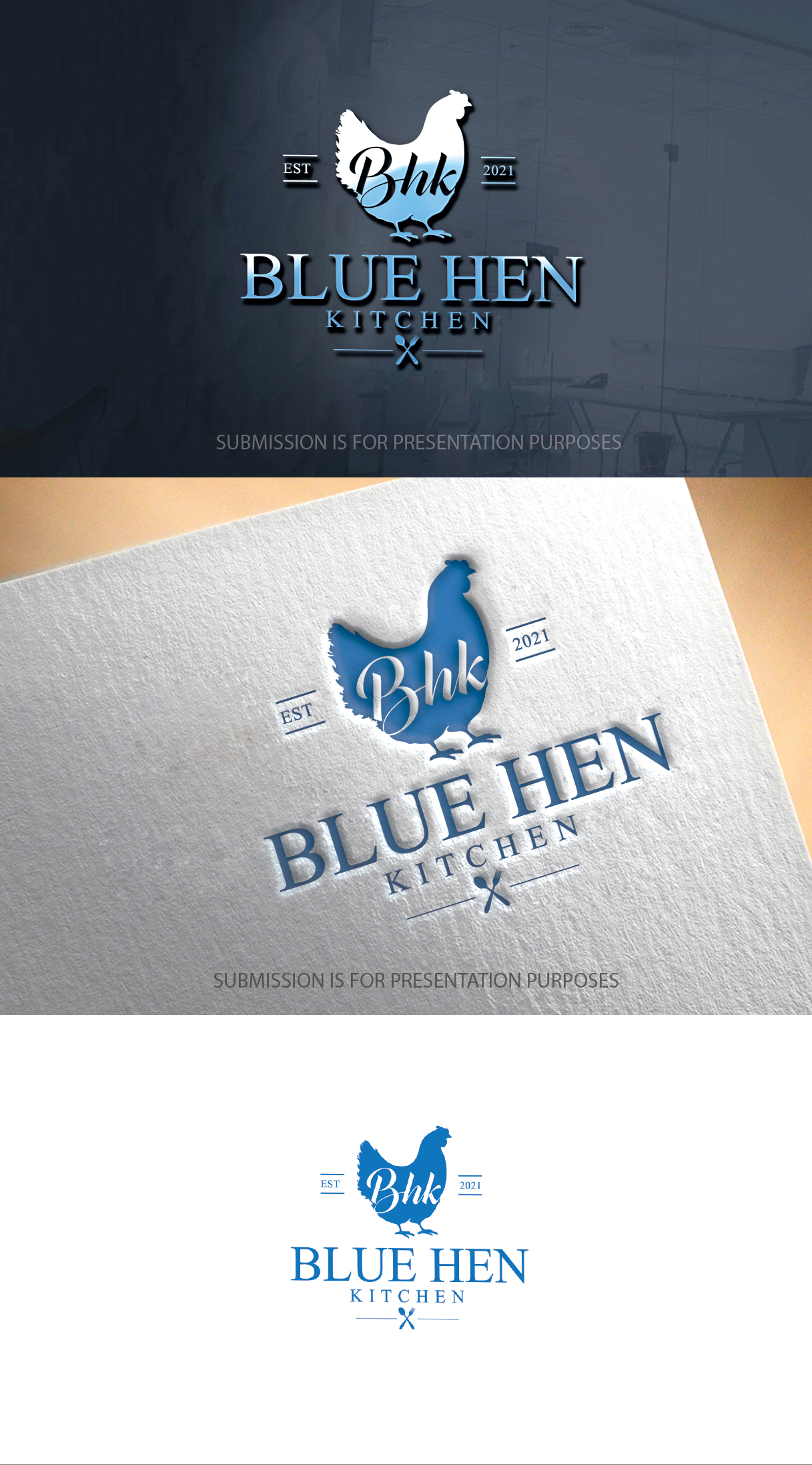 Logo Design by graphicevolution for this project | Design: #27382473