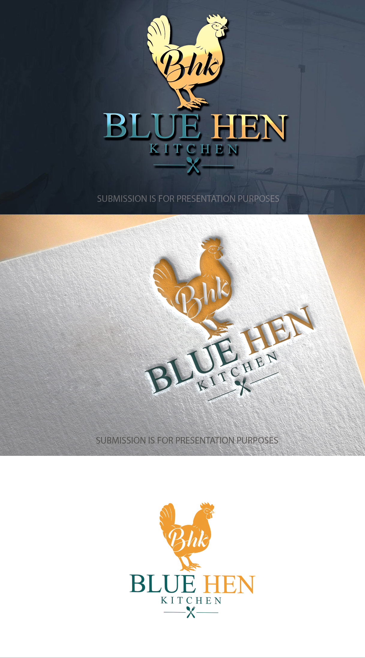Logo Design by graphicevolution for this project | Design #27397271